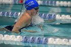 Women's Swimming & Diving  Wheaton College Women’s Swimming & Diving vs Mount Holyoke College. - Photo by Keith Nordstrom : Wheaton, Swimming & Diving